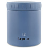 Trixie Insulated Food Jar 350ml - Mrs. Elephant