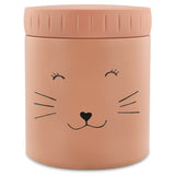 Trixie Insulated Food Jar 350ml- Mrs. Cat