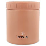 Trixie Insulated Food Jar 350ml- Mrs. Cat