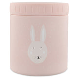 Trixie Insulated Food Jar 500ml - Mrs. Rabbit