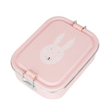 Trixie Lunch Box Small - Mrs. Rabbit