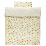 Trixie Cot Duvet Cover - Lively Lion