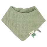 Trixie Bandana Mix Bib - Daring Dino (Pack of 3)