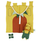 Trixie Puppet World Playset M - Party - Laadlee