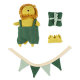 Trixie Puppet World Playset M - Party - Laadlee