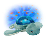 Pabobo Rechargeable Projector Turtle Aqua Dream