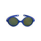 Ki ET LA Sunglasses Diabola - Medium Blue - Laadlee