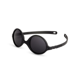 Ki ET LA Sunglasses Diabola - Black - Laadlee
