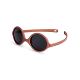 Ki ET LA Sunglasses Diabola - Terracotta - Laadlee