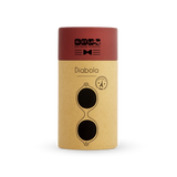 Ki ET LA Sunglasses Diabola - Terracotta - Laadlee