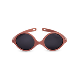 Ki ET LA Sunglasses Diabola - Terracotta - Laadlee