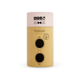 Ki ET LA Sunglasses Diabola - Blushpink - Laadlee