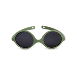 Ki ET LA Sunglasses Diabola - Kakki - Laadlee