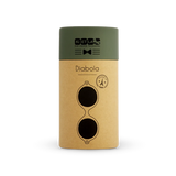 Ki ET LA Sunglasses Diabola - Kakki - Laadlee