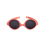 Ki ET LA Sunglasses Diabola - Grapefruit - Laadlee