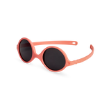 Ki ET LA Sunglasses Diabola - Grapefruit - Laadlee