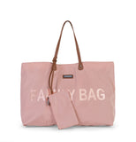 Childhome Family Bag - Pink
