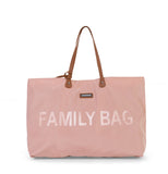 Childhome Family Bag - Pink