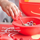 Marcus & Marcus - Toddler Dining Set - Marcus - Laadlee