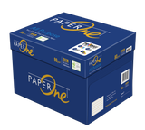 PaperOne All Purpose Premium Copy Paper 80 GSM A3 Size 500 Sheets - Pack of 5