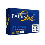 PaperOne All Purpose Premium Copy Paper 80 GSM A3 Size 500 Sheets