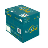 PaperOne Copier Premium Copy Paper 80 GSM A4 Size 500 Sheets - Pack of 5