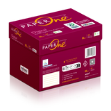 PaperOne Digital Carbon Neutral Premium Copy Paper 80 GSM A4 Size 500 Sheets - Pack of 5