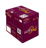 PaperOne Digital Premium Copy Paper 100 GSM A4 Size 500 Sheets - Pack of 4