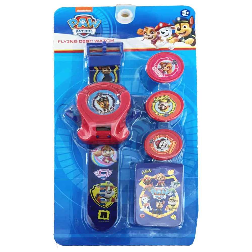 paw-patrol-battery-operated-flying-disc-watch-blue-red-1