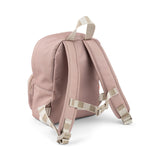Done By Deer Kids Canvas Backpack Elphee - Powder
