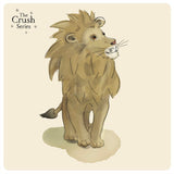 The Crush Series The Crush Series Quiz Cards (76 Cards) - Laadlee