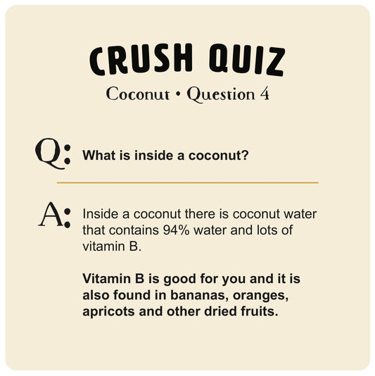 The Crush Series The Crush Series Quiz Cards (76 Cards) - Laadlee