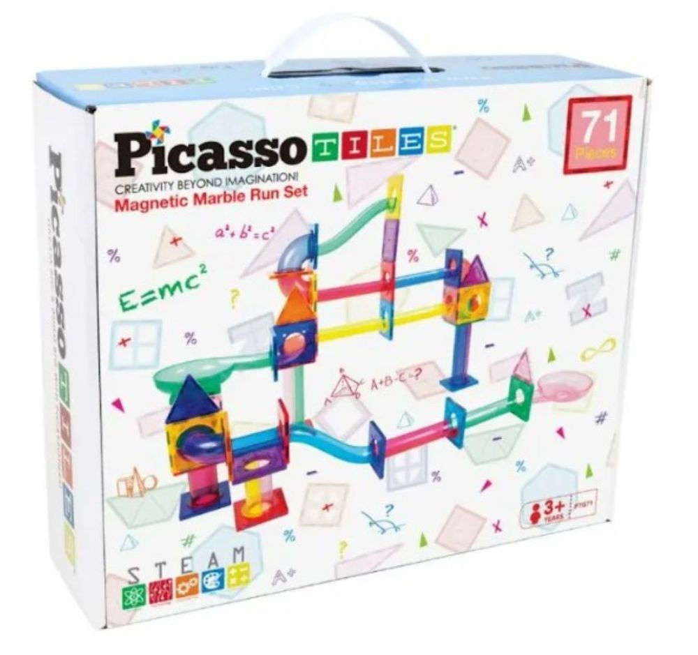 picasso-tiles-magnetic-marble-run-playset-71pcs-1