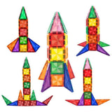 picasso-tiles-magnetic-mini-diamond-rocket-30-pcs-2