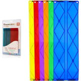 Picasso Magnetic Tiles Slope Race Track - 6pcs