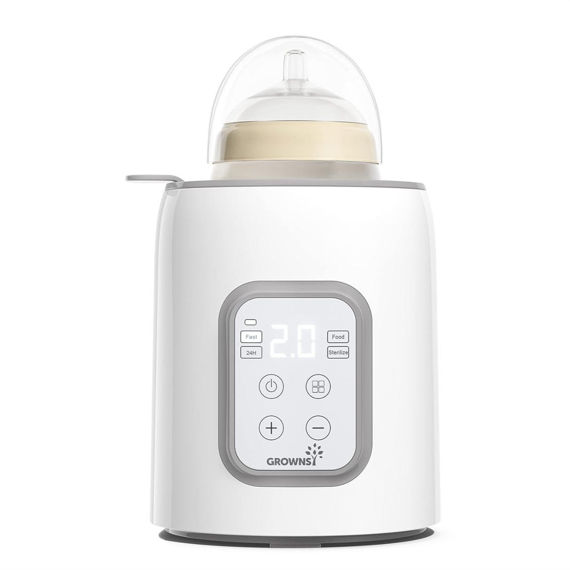 grownsy-fast-bottle-warmer-with-timer-1