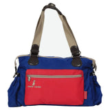 Pierre Cardin Baby Diaper Bag - Navy
