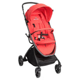 Pierre Cardin Baby Multi-Purpose Stroller - Red