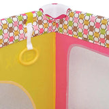 Pierre Cardin Baby Play Pen - Smiley