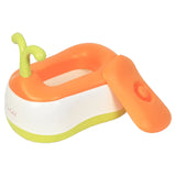 Pierre Cardin Baby Potty Seat - Green