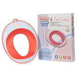 Pierre Cardin Baby Potty Training Seat - Orange