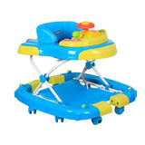 Pierre Cardin Baby Rocker Chair & Walker - Blue