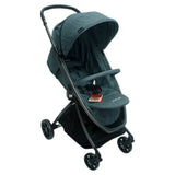 Pierre Cardin Baby Stroller - Grey