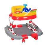 Pierre Cardin Baby Walker - Yellow