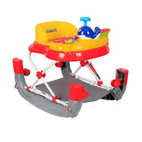 Pierre Cardin Baby Walker - Yellow