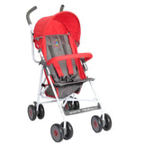 Pierre Cardin Bagge Stroller - Red