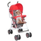 Pierre Cardin Bagge Stroller - Red
