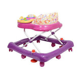 Pierre Cardin Classic Car Baby Walker - Purple
