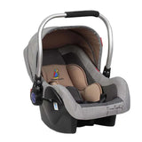 Pierre Cardin Infant Carrier And Car Seat - Grey