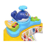 Pierre Cardin Mighty Baby Walker - Blue